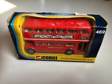 London routemaster bus usato  Modena