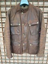Belstaff trialmaster jacket for sale  Shipping to Ireland