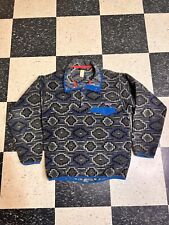 Patagonia synchilla aztec for sale  Birmingham