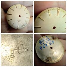 Omega dial quadrante usato  Italia