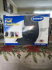 Scholl soothing motor for sale  Glenmora