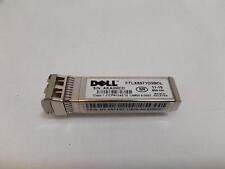 Dell transceiver module for sale  READING