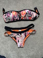 Seafolly bikini top for sale  LONDON