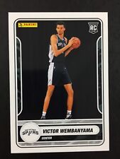 Victor wembanyama rookie d'occasion  Angers-