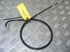 Gsx600f clutch cable for sale  COLCHESTER