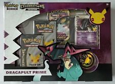 Pokemon tcg celebrations for sale  GREAT YARMOUTH