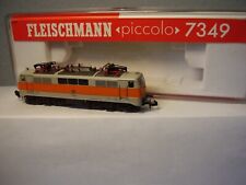 Fleischmann 7349 spur gebraucht kaufen  Lichtenstein