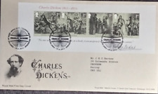 2012 charles dickens for sale  MAIDSTONE