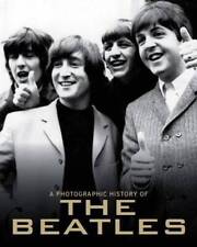 Photographic history beatles for sale  Montgomery