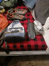 Mountain climbing gear for sale  Raleigh