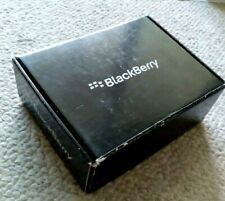 Blackberry 8110 Smartphone- For Collectors - in box with Accessories for sale  Shipping to South Africa