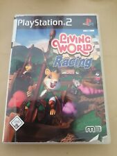 Living racing ps2 gebraucht kaufen  Berlin