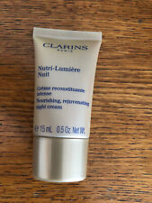 Clarins creme nutri d'occasion  Moreuil