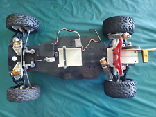 Vintage Team Associated Rc10 Buggy Hot Trick A&L Andy's for sale  Holly