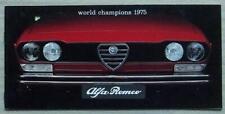 Alfa romeo car for sale  LEICESTER