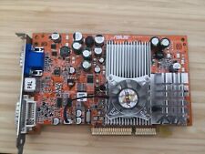 Asus radeon 9600 d'occasion  Castries