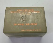 aircrew survival for sale  Knoxville