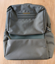 Mandarina duck laptoprucksack gebraucht kaufen  Frankfurt