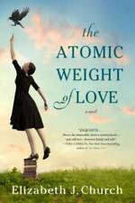 Atomic weight love for sale  Montgomery