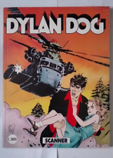 Dylan dog scanner usato  Viterbo