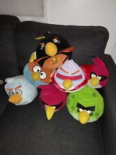 Space angry birds for sale  Buena Park