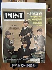 1964 post magazine for sale  Indiana