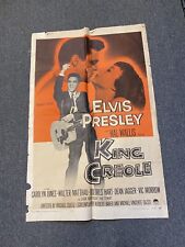 Elvis presley king for sale  East Hartford