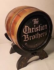 Christian brothers california for sale  Middletown