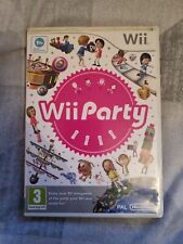 Wii Party Game  segunda mano  Embacar hacia Argentina