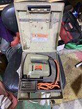 b d speed jig saw for sale  Clinton