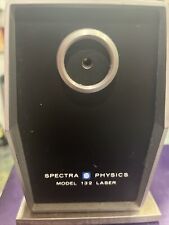 Spectra physics model for sale  Tempe