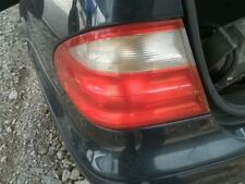 Driver tail light for sale  Tulsa