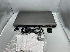 Netgear gs728tpv2 port for sale  Englishtown