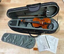 Yamaha braviol violin for sale  Shipping to Ireland
