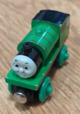 Percy wooden train from Thomas Tank Engine From Wooden Train Set for sale  Shipping to South Africa