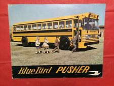 1963 blue bird for sale  Dayton
