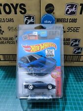 Hot Wheels 2016 Super Treasure Hunt 90 Acura NSX Blue. With Protector for sale  Shipping to South Africa