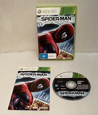 Spider-Man: Edge of Time - Jogo Xbox 360 PAL - Completo com Manual comprar usado  Enviando para Brazil