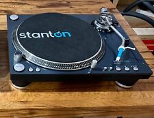 Stanton st.150 turntable for sale  LONDON