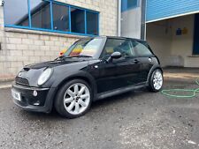 Mini cooper r53 for sale  CLYDEBANK