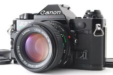 [N.COMO NUEVO++ S/N2485111] Cámara Canon AE1 Pro 35mm SLR + Nueva FD 50mm f1.4 JAPÓN segunda mano  Embacar hacia Argentina