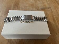Bracelet omega speedmaster d'occasion  Paris XVII