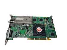 ATI Radeon All-in-Wonder 8500 128MB AGP 4X/2X Video Graphics Card % for sale  Shipping to South Africa