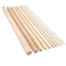 Beech wood dowels d'occasion  Expédié en Belgium