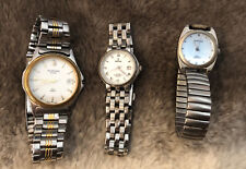 Lot montres aurore d'occasion  Martigues