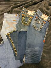 True religion johnny for sale  Brentwood