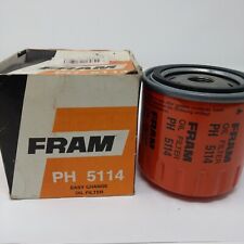 Fram ph5114 oil for sale  WARRINGTON