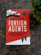 Foreign agents casey d'occasion  Expédié en Belgium