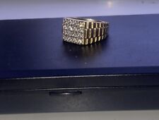rolex ring for sale  NEWCASTLE UPON TYNE
