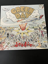 GREEN DAY - DOOKIE First Pressing Limited Pink Vinyl - USA - 1994 comprar usado  Enviando para Brazil